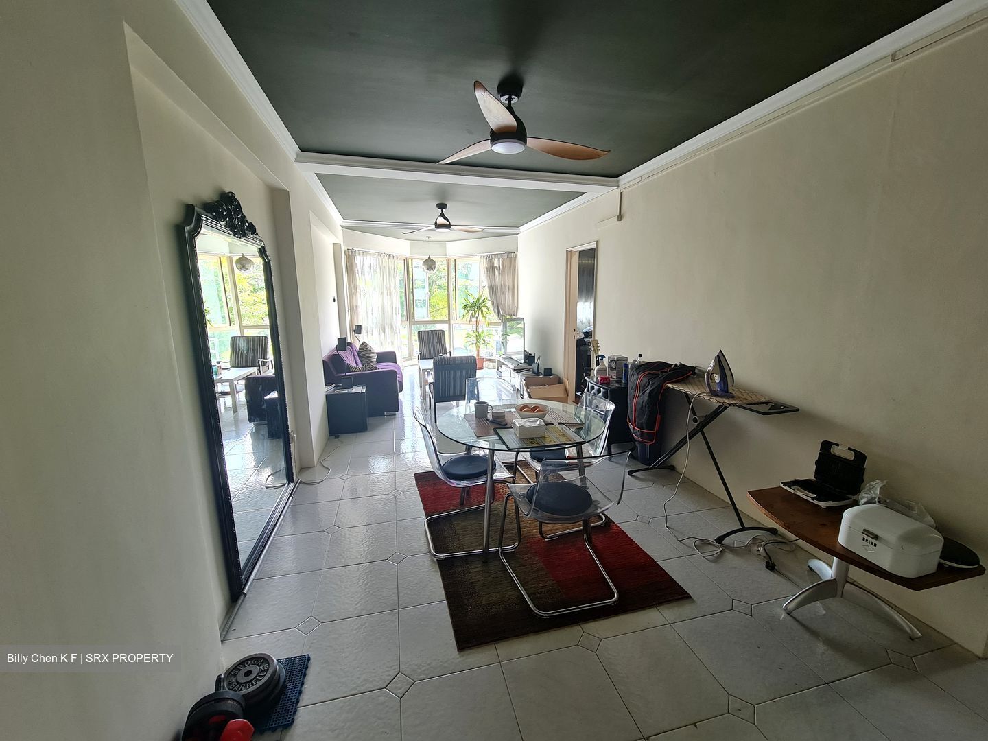 Orchid Park Condominium (D27), Condominium #389776401